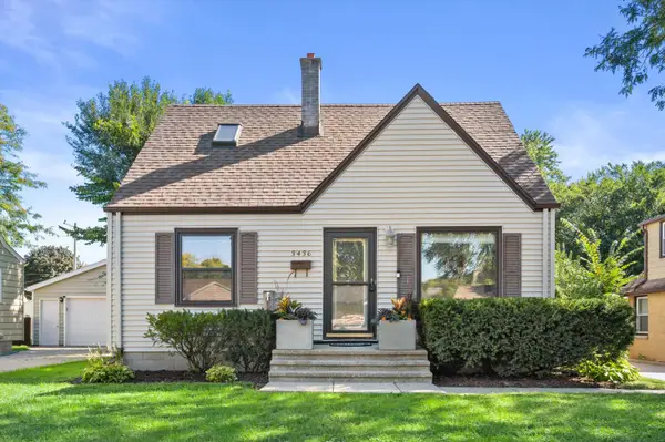 3436 N 96th St, Milwaukee, WI 53222