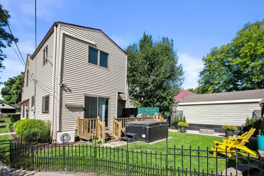 3436 N 96th St, Milwaukee, WI 53222 - #3