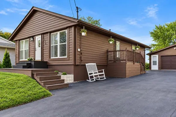 6410 237th Ave, Paddock Lake, WI 53168
