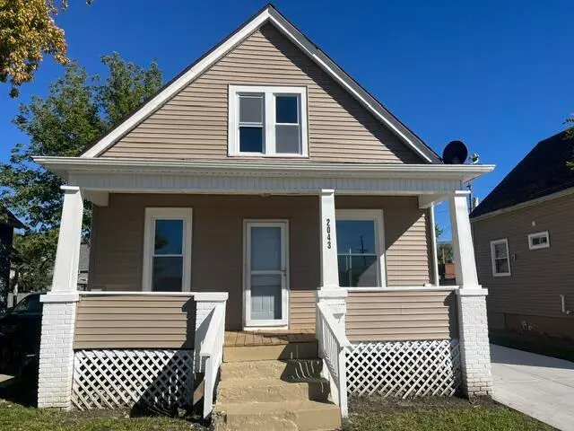 2043 Clark St, Racine, WI 53403 - #1