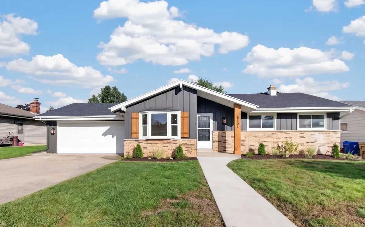 8101 62nd Ave, Kenosha, WI 53142 - #1