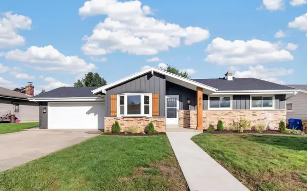 8101 62nd Ave, Kenosha, WI 53142