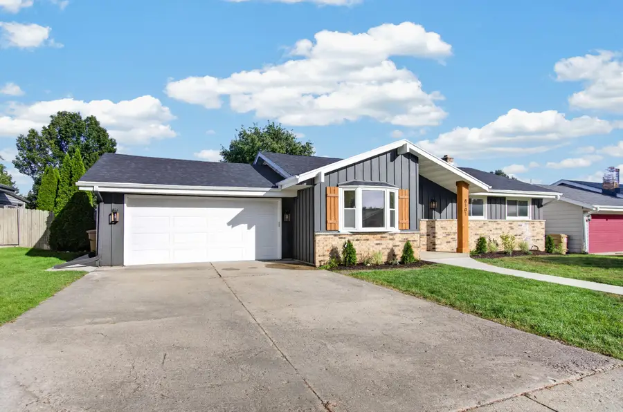 8101 62nd Ave, Kenosha, WI 53142 - #2