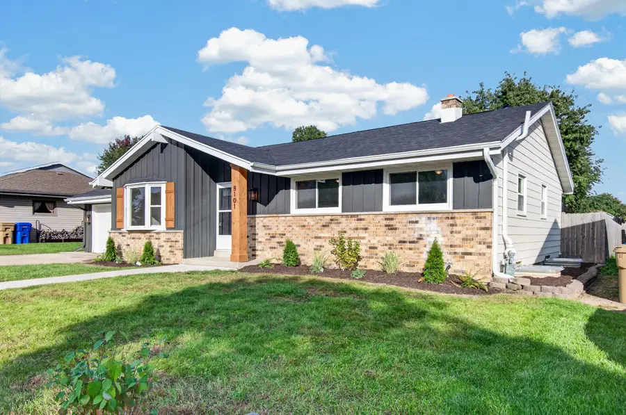 8101 62nd Ave, Kenosha, WI 53142 - #3