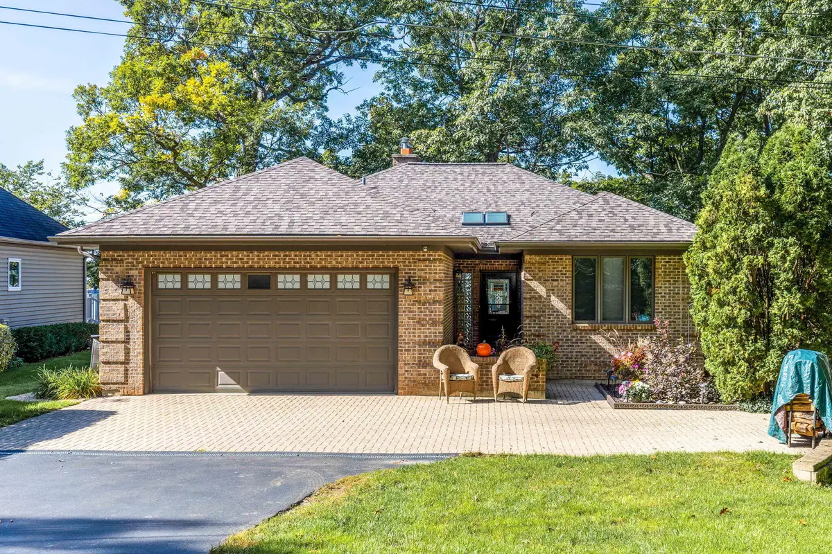 12720 229th Ave, Trevor, WI 53104 - #1