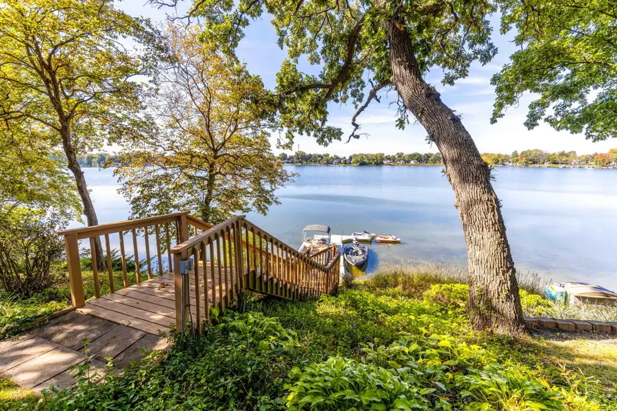12720 229th Ave, Trevor, WI 53104 - #2