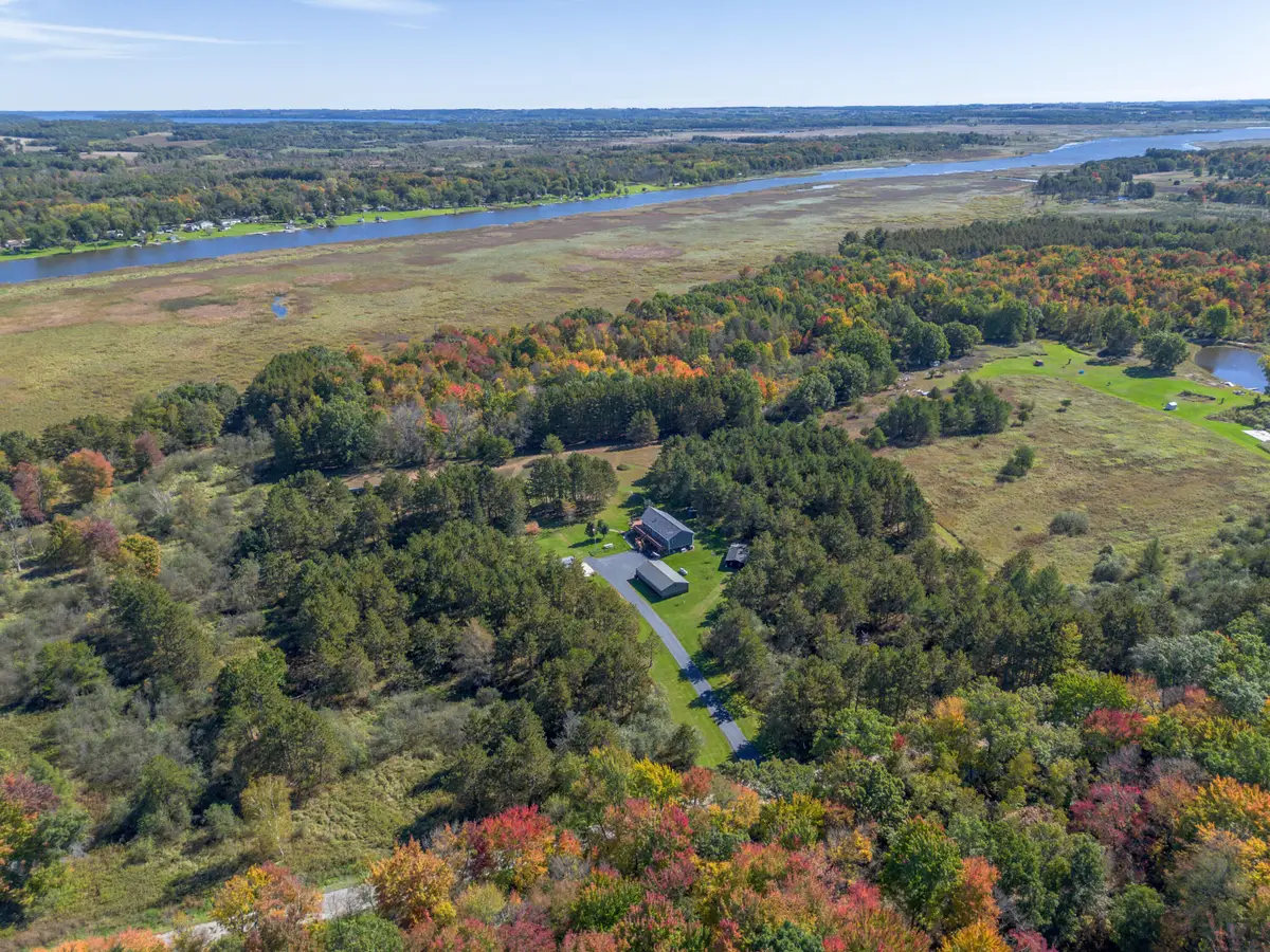 N4526 Pine Rd E, Marquette, WI 53949 - #1