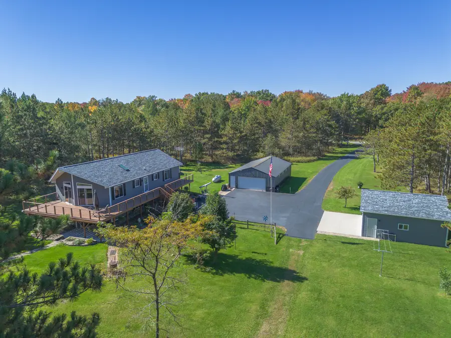 N4526 Pine Rd E, Marquette, WI 53949 - #2