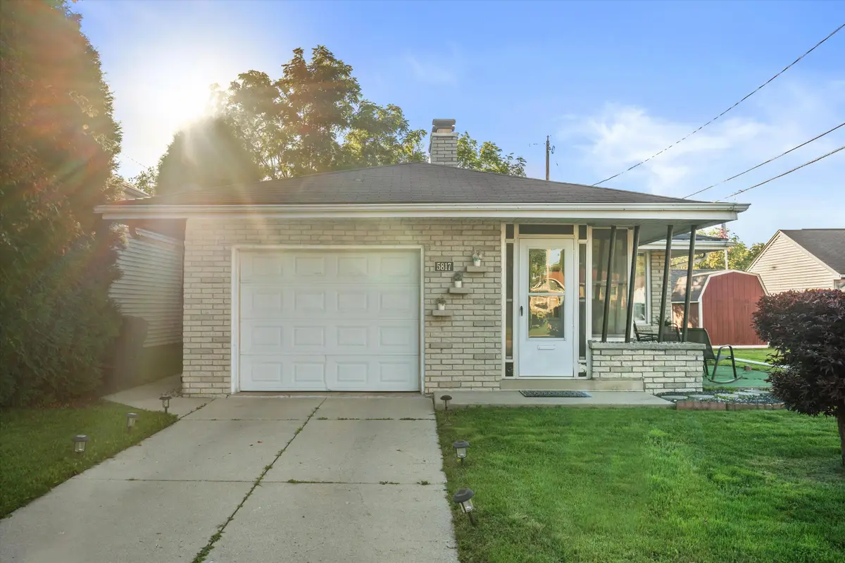 5817 S Quality Ave, Cudahy, WI 53110 - #1