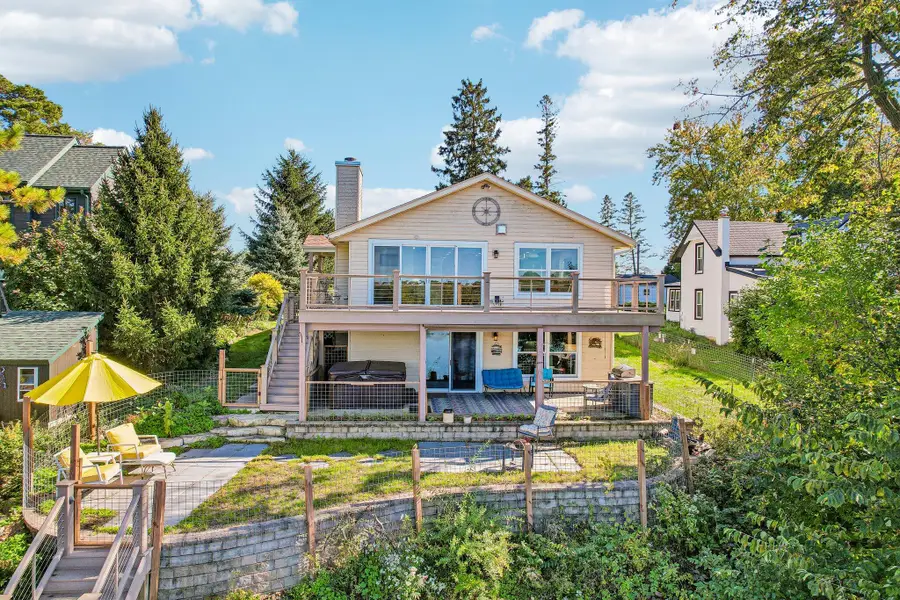 105 E Lake Ln, Colgate, WI 53017 - #2