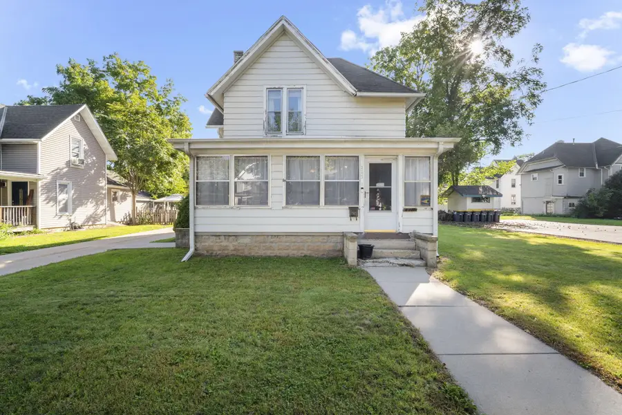 115 N West Ave, Waukesha, WI 53186 - #3