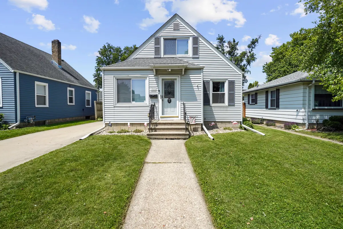 7018 31st Ave, Kenosha, WI 53142 - #1