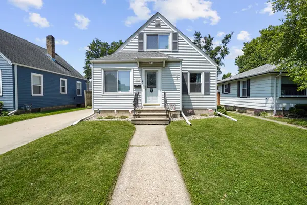 7018 31st Ave, Kenosha, WI 53142