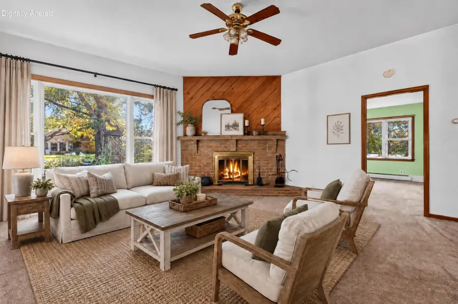 901 S Stuart Rd, Mount Pleasant, WI 53406 - #3
