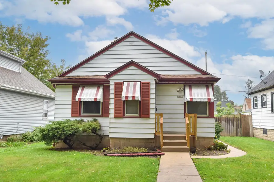 4622 N 19th St, Milwaukee, WI 53209 - #2