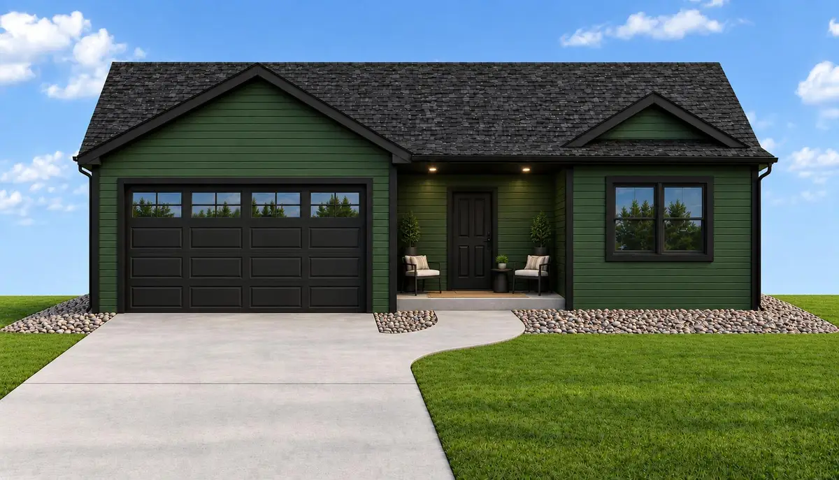 21586 Somerset Downs Ln, Galesville, WI 54630 - #1