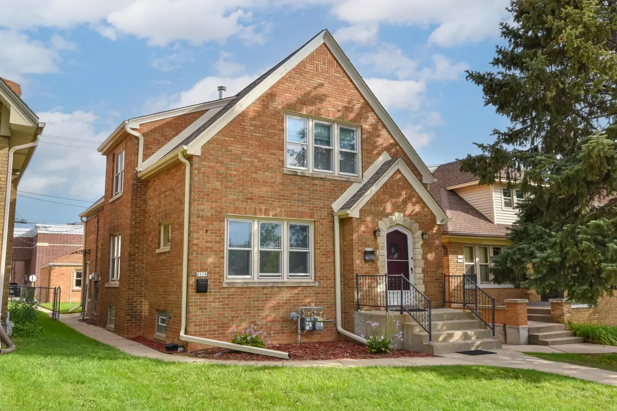 6116 W Orchard St, West Allis, WI 53214 - #1