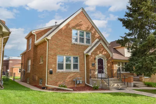 6116 W Orchard St, West Allis, WI 53214