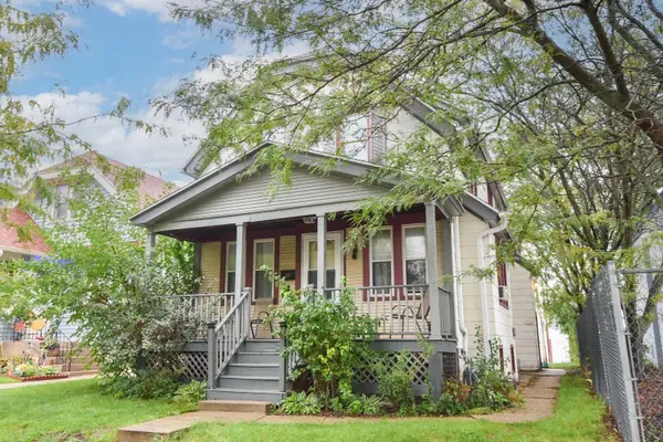2244 S 55th St, West Allis, WI 53219