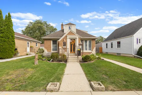 1800 S 53rd St, West Milwaukee, WI 53214