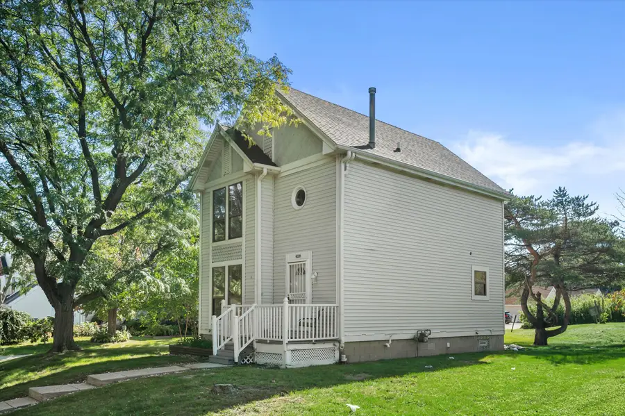 4229 W Meinecke Ave, Milwaukee, WI 53210 - #2