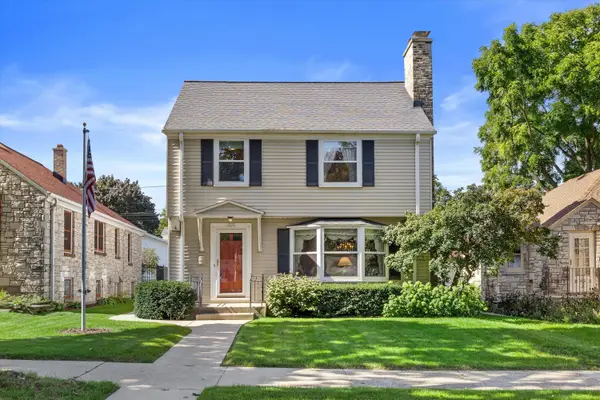 2829 S 46th St, Milwaukee, WI 53219
