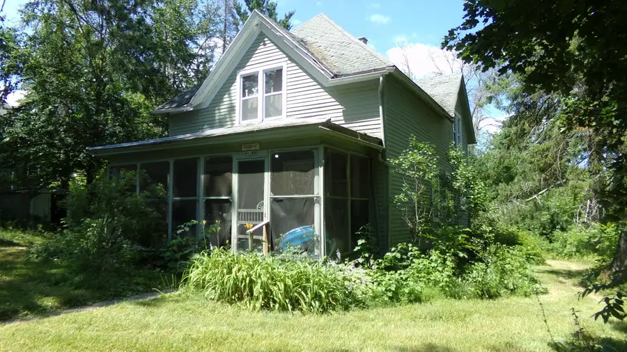 14288 Ridge St, Mountain, WI 54149 - #2