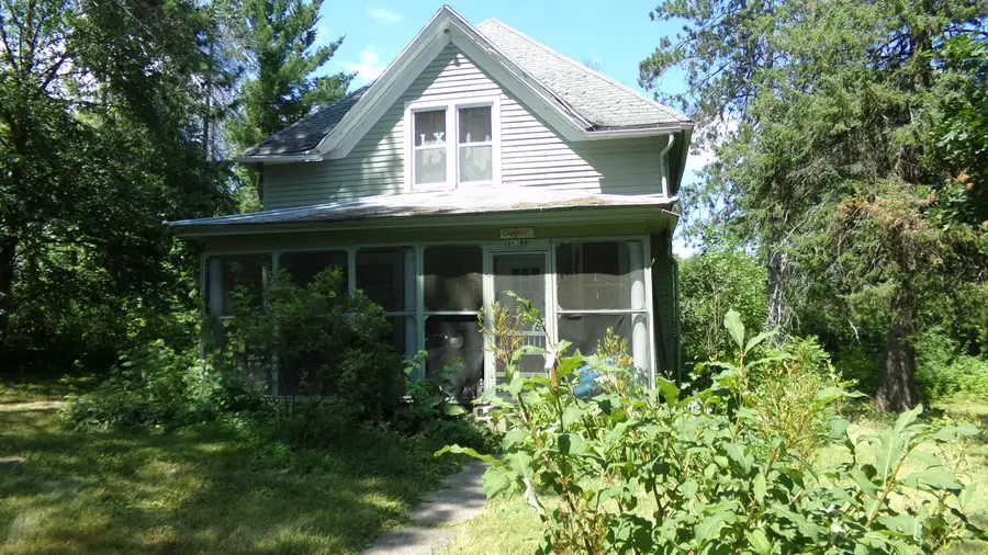 14288 Ridge St, Mountain, WI 54149 - #3