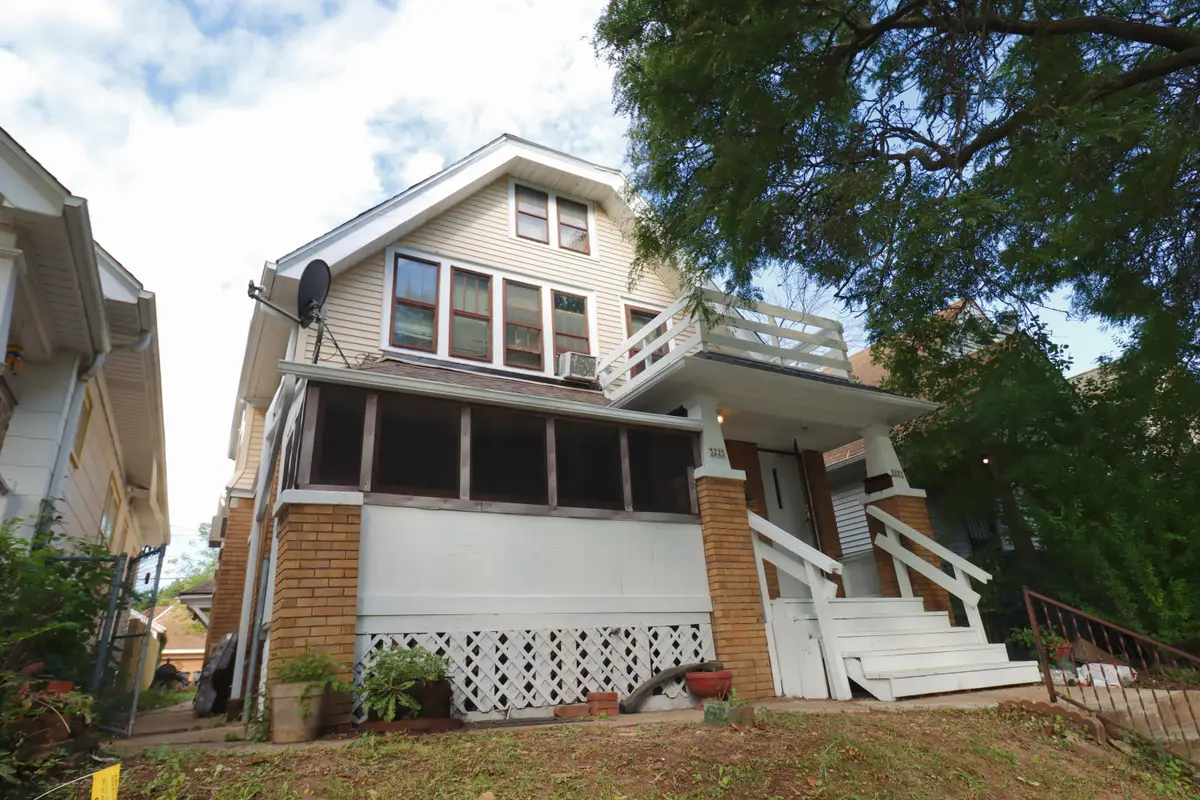 3225 N 39th St, Milwaukee, WI 53216 - #1