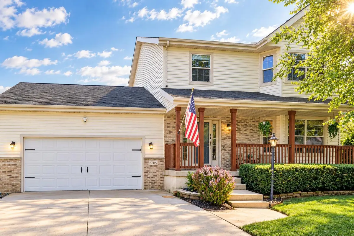 6605 Carlton Dr, Madison, WI 53718 - #1