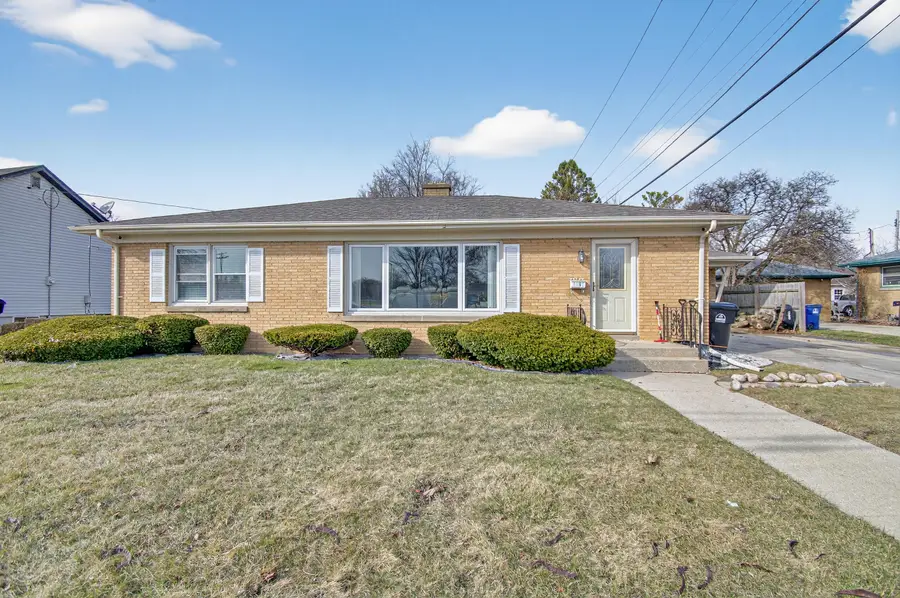 3414 21st St, Racine, WI 53405 - #2