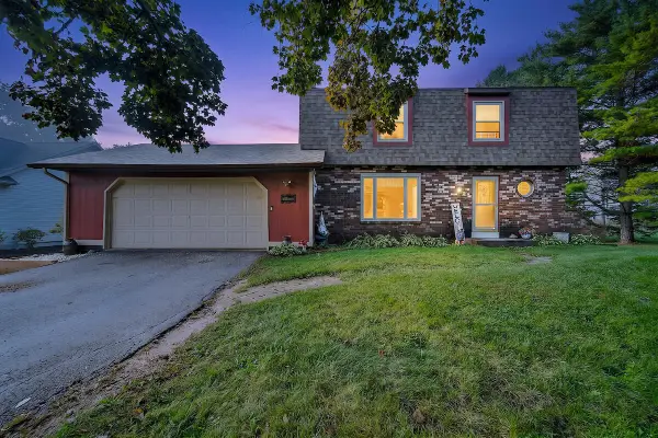 8323 10 Pl, Somers, WI 53144