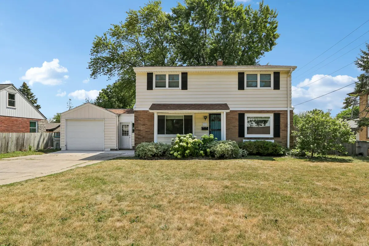9035 W Morgan Ave, Milwaukee, WI 53228 - #1