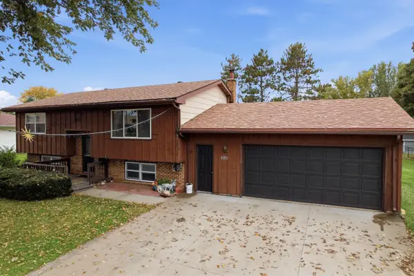 520 Hamlin St E, West Salem, WI 54669