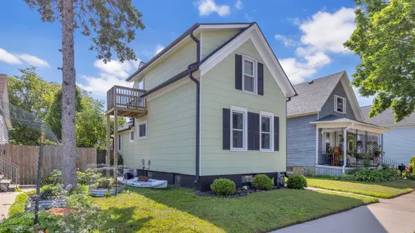 1631 Blocki Ct, Sheboygan, WI 53081