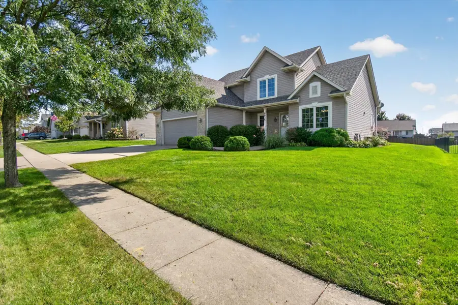 6935 54th St, Kenosha, WI 53144 - #2