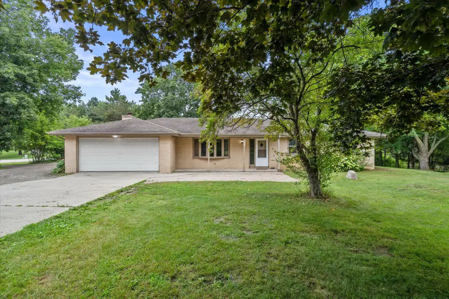 1525 County Highway A, Farmington, WI 53090 - #2