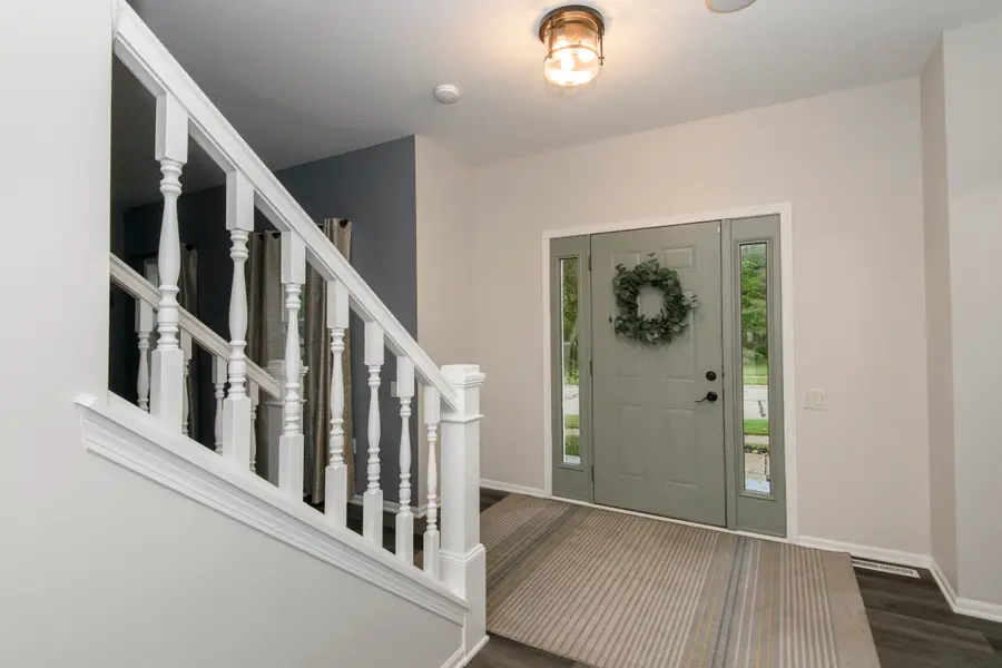 1887 Wayside Dr, Hartford, WI 53027 - #3