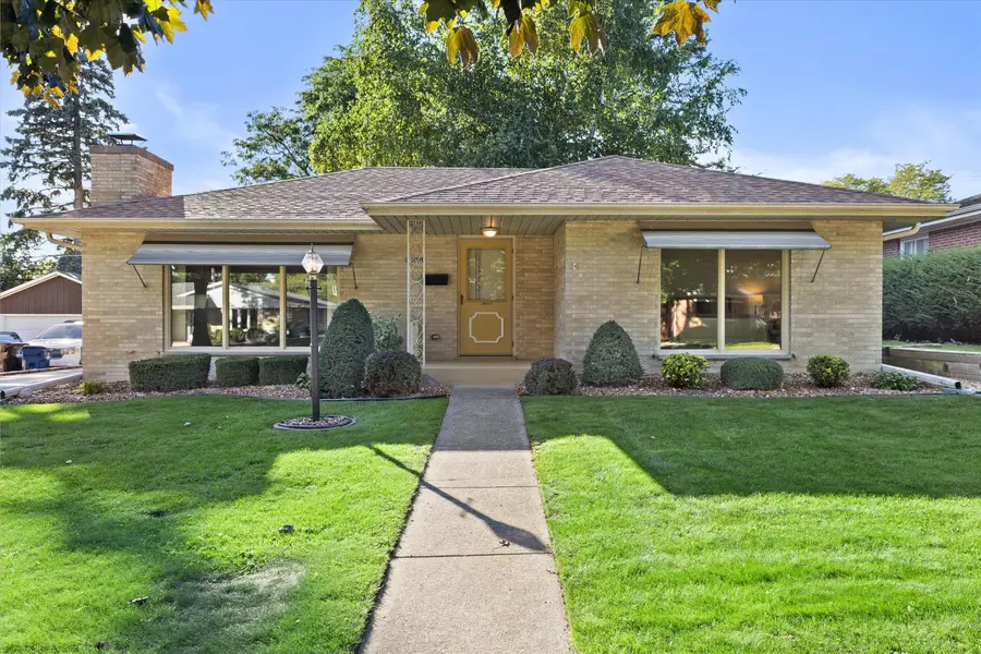 800 Echo Ln, Racine, WI 53406 - #2