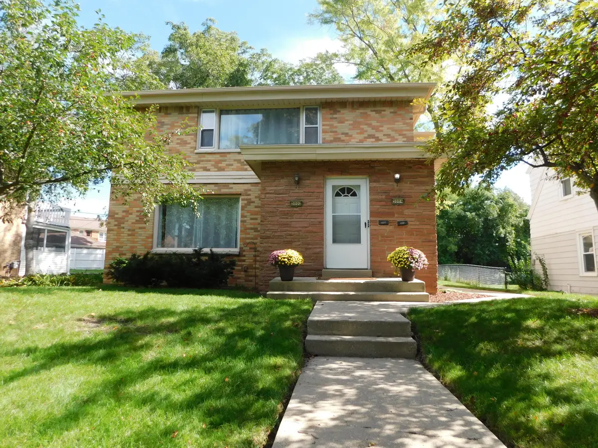 3002 N 70th St, Milwaukee, WI 53210 - #1