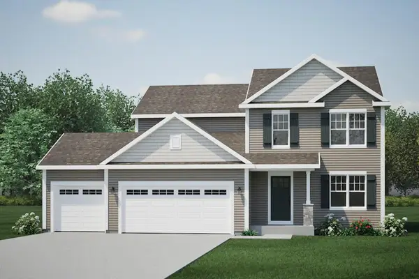 1824 Emerald Ct, Hartford, WI 53027