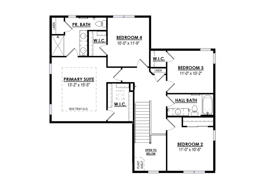 1824 Emerald Ct, Hartford, WI 53027 - #3