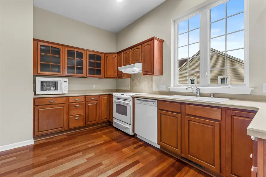 8361 S 44th St, Franklin, WI 53132 - #2