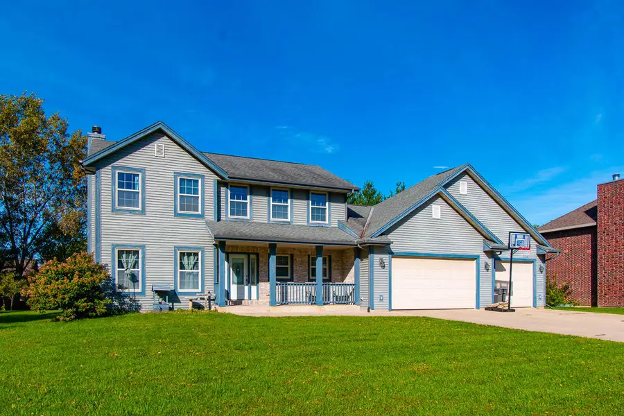 1240 N Water St, Watertown, WI 53098 - #2
