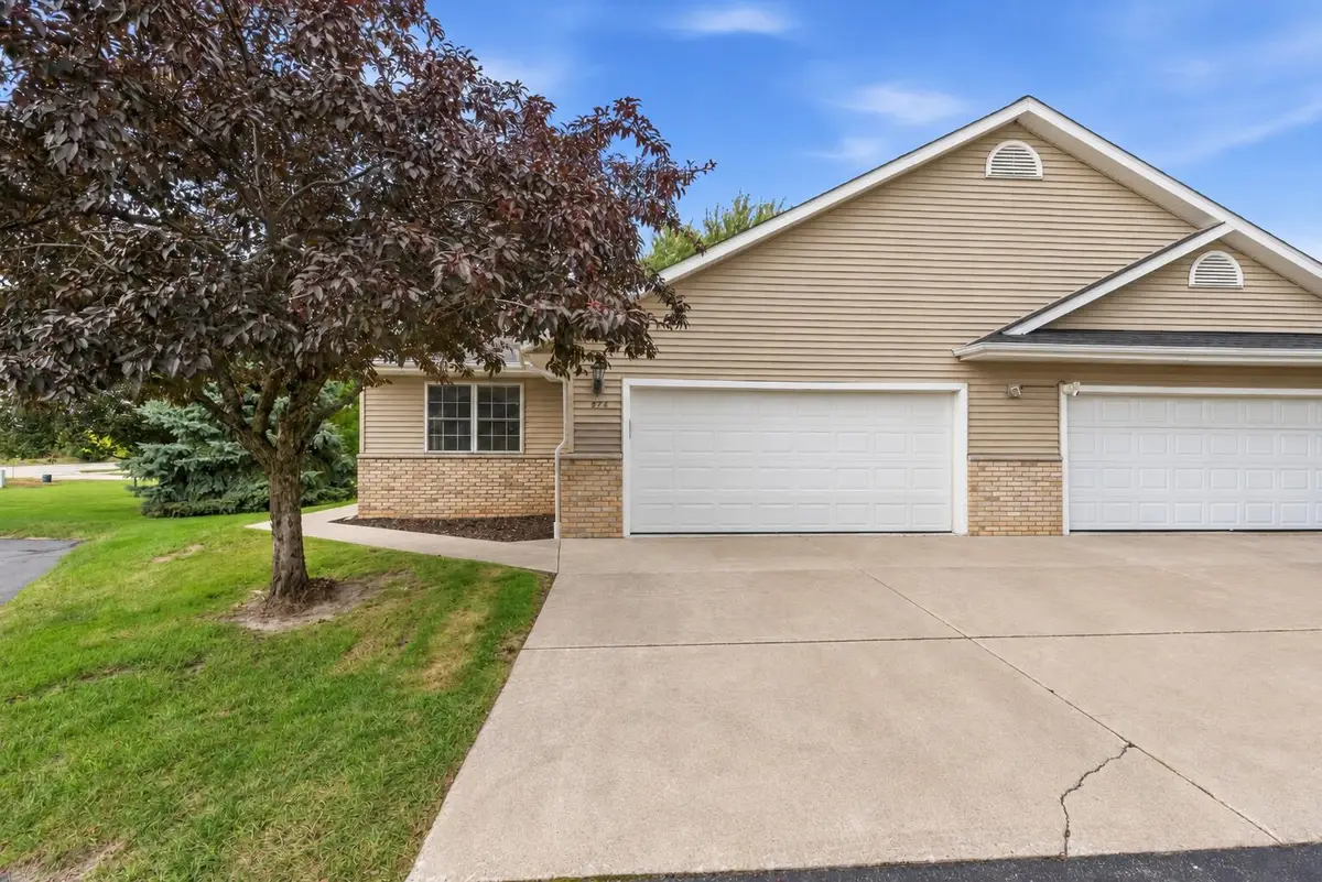 674 County Highway H, Kewaskum, WI 53040 - #1