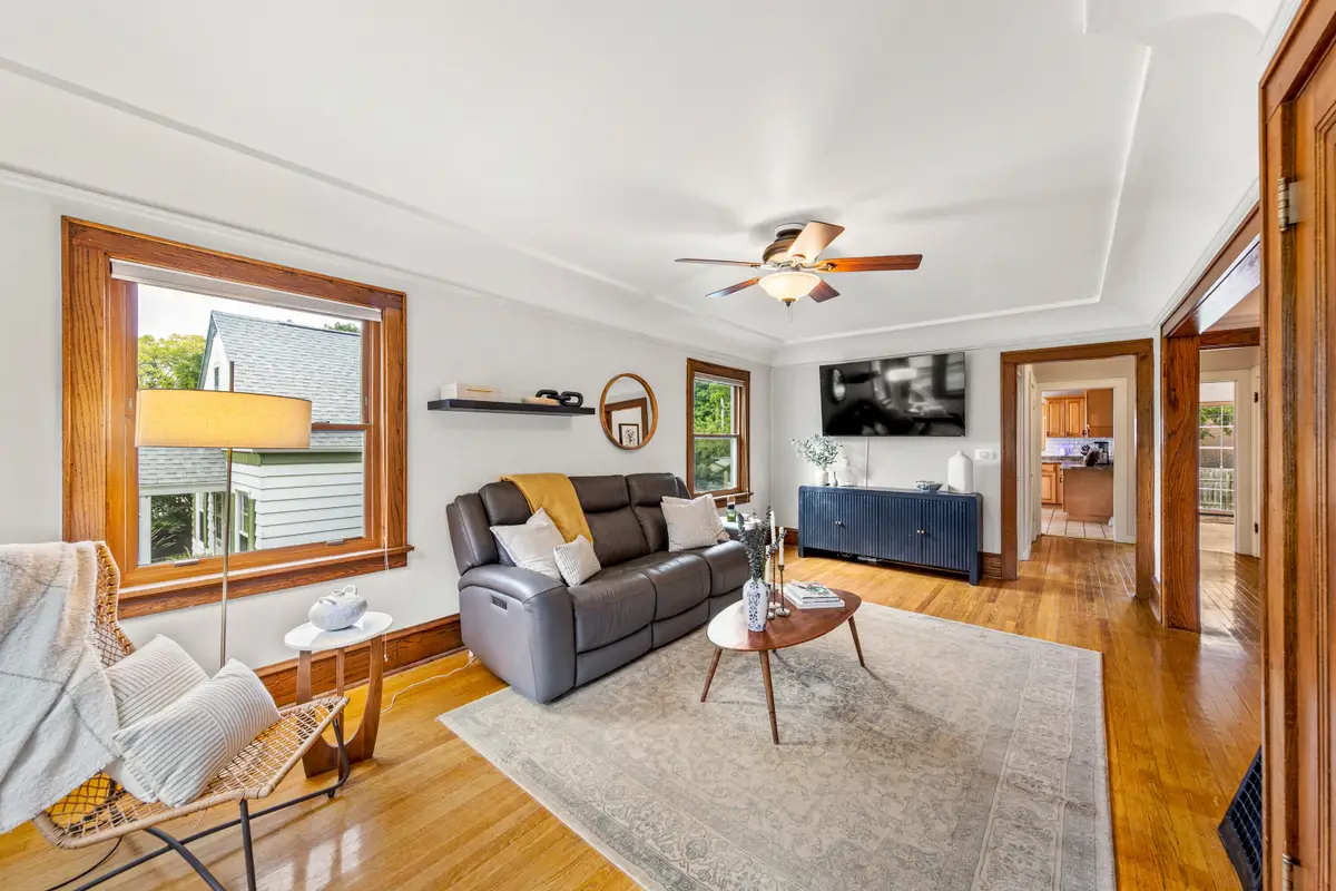 4505 S Jasper Ave, Milwaukee, WI 53207 - #1