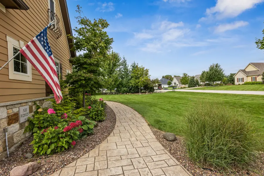 N33W29525 Millridge Rd, Delafield, WI 53072 - #2