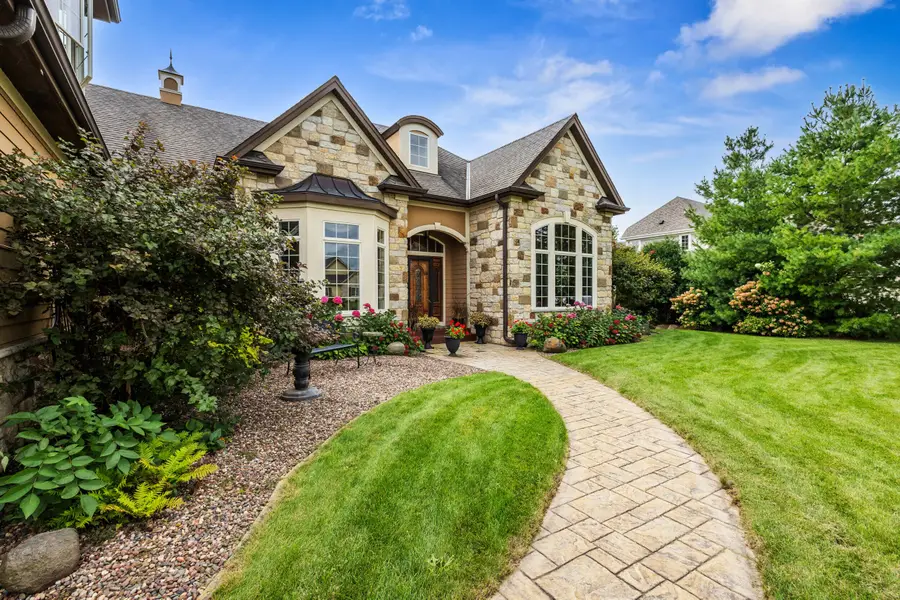N33W29525 Millridge Rd, Delafield, WI 53072 - #3