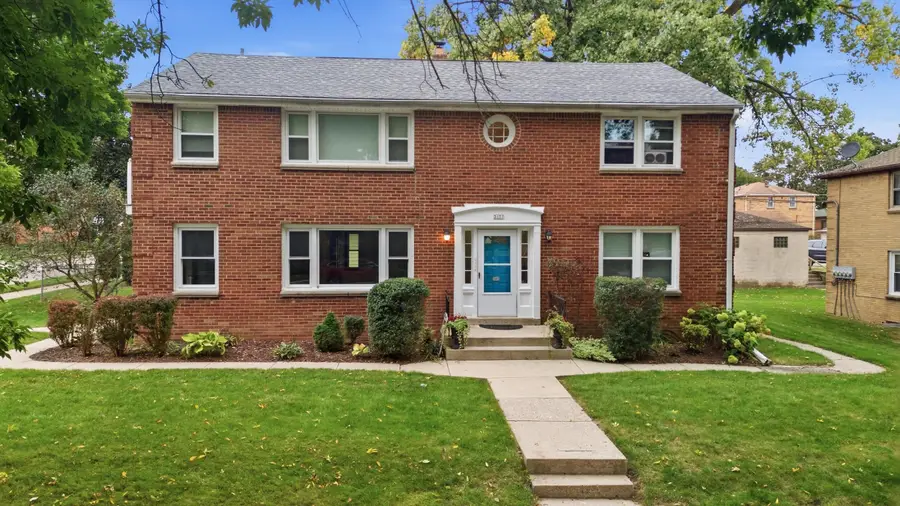3171 S 48th St, Milwaukee, WI 53219 - #2