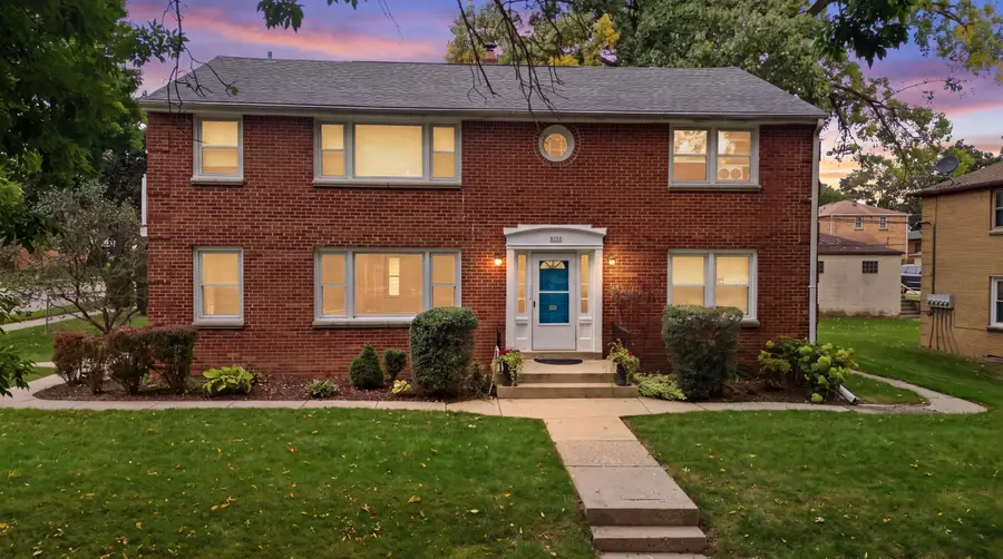 3171 S 48th St, Milwaukee, WI 53219 - #3